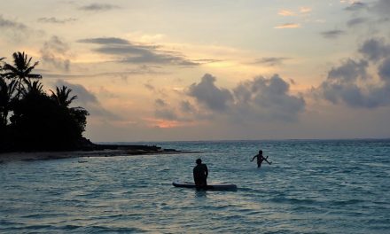 ಕೊನೆಯೇ ಇಲ್ಲದ ಉಪಸಂಹಾರವು…