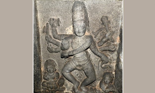 ಹಳೇ ಆಲೂರಿನ ಅರ್ಕೇಶ್ವರ: ಟಿ.ಎಸ್. ಗೋಪಾಲ್ ಬರೆಯುವ ದೇಗುಲಗಳ ಸರಣಿ