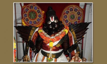 ಬಿಂಡಿಗನವಿಲೆಯ ಚೆನ್ನಕೇಶವ: ಟಿ.ಎಸ್. ಗೋಪಾಲ್ ಬರೆಯುವ ದೇಗುಲಗಳ ಸರಣಿ