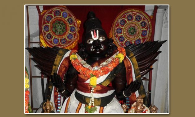 ಬಿಂಡಿಗನವಿಲೆಯ ಚೆನ್ನಕೇಶವ: ಟಿ.ಎಸ್. ಗೋಪಾಲ್ ಬರೆಯುವ ದೇಗುಲಗಳ ಸರಣಿ