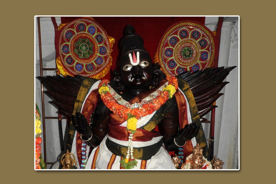 ಬಿಂಡಿಗನವಿಲೆಯ ಚೆನ್ನಕೇಶವ: ಟಿ.ಎಸ್. ಗೋಪಾಲ್ ಬರೆಯುವ ದೇಗುಲಗಳ ಸರಣಿ