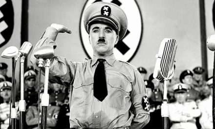 ಎನ್.ಬಿ. ಚಂದ್ರಮೋಹನ್‌ ಅನುವಾದಿಸಿದ ಚಾರ್ಲಿ ಚಾಪ್ಲಿನ್ ನ ‘ದಿ ಗ್ರೇಟ್ ಡಿಕ್ಟೇಟರ್’ ನ ಮುಕ್ತಾಯದ ಭಾಷಣ