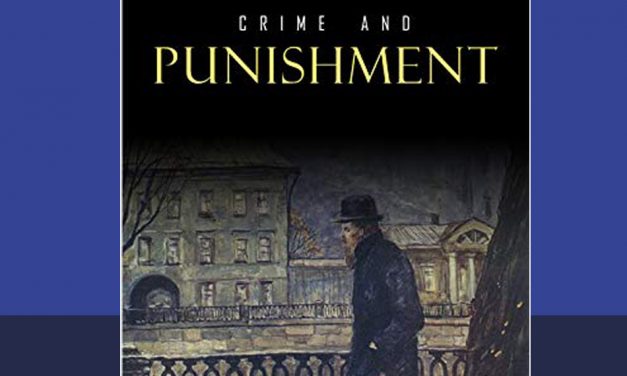 ಫ್ಯದೊರ್ ದಾಸ್ತಯೇವ್ಸ್ಕಿಬರೆದ ʼಅಪರಾಧ ಮತ್ತು ಶಿಕ್ಷೆʼ ಕಾದಂಬರಿಯ ಮೂರನೆಯ ಅಧ್ಯಾಯ