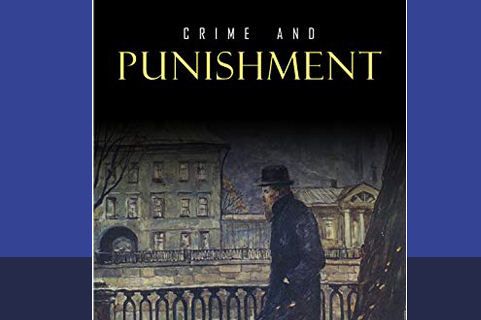 ಫ್ಯದೊರ್ ದಾಸ್ತಯೇವ್ಸ್ಕಿಬರೆದ ʼಅಪರಾಧ ಮತ್ತು ಶಿಕ್ಷೆʼ ಕಾದಂಬರಿಯ ಮೂರನೆಯ ಅಧ್ಯಾಯ