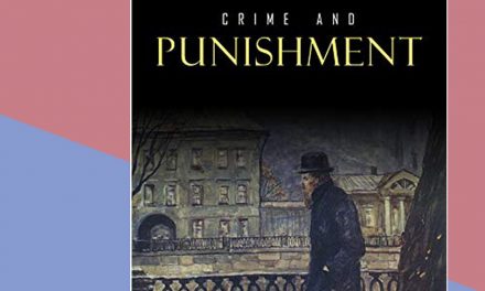 ಫ್ಯದೊರ್ ದಾಸ್ತಯೇವ್ಸ್ಕಿಬರೆದ ʼಅಪರಾಧ ಮತ್ತು ಶಿಕ್ಷೆʼ ಕಾದಂಬರಿಯ ನಾಲ್ಕನೆಯ ಅಧ್ಯಾಯ