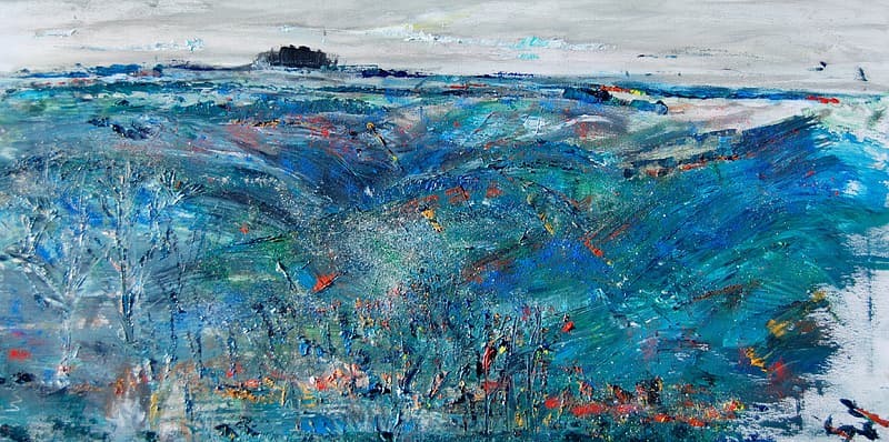 ಅಭಿಷೇಕ್ ವೈ.ಎಸ್ ಬರೆದ ಮೂರು ಹೊಸ ಕವಿತೆಗಳು