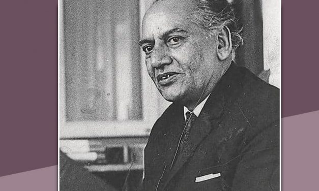 ಕ್ರಾಂತಿಯಲ್ಲೊಂದು ಪ್ರೀತಿ ಮಾರ್ಗ ತೋರಿಸಿದ ಫೈಜ್: ಮಹಾಂತೇಶ ಹೊದ್ಲೂರ ಬರೆದ ಲೇಖನ