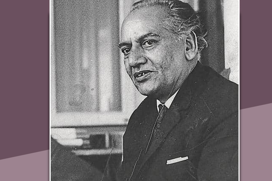 ಕ್ರಾಂತಿಯಲ್ಲೊಂದು ಪ್ರೀತಿ ಮಾರ್ಗ ತೋರಿಸಿದ ಫೈಜ್: ಮಹಾಂತೇಶ ಹೊದ್ಲೂರ ಬರೆದ ಲೇಖನ