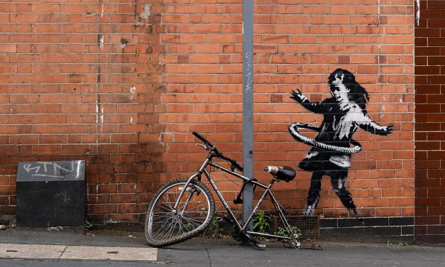 ಮುರಿದ ಸೈಕಲ್ ಮತ್ತು ಹುಲಾ ಹೂಪ್ ಹುಡುಗಿ: ಯೋಗೀಂದ್ರ ಮರವಂತೆ ಅಂಕಣ