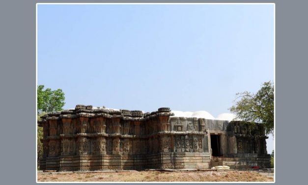 ನಾಗಲಾಪುರದ ದೇಗುಲಗಳು: ಟಿ.ಎಸ್. ಗೋಪಾಲ್ ಬರೆಯುವ ದೇಗುಲಗಳ ಸರಣಿ