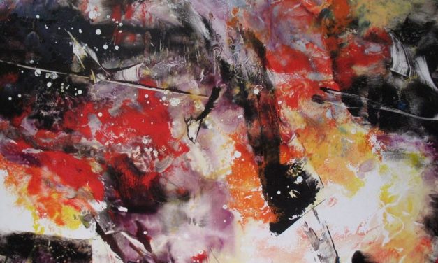 ರೂಪ ಹಾಸನ ಬರೆದ ಹೊಸ ಕವಿತೆ