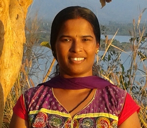 ಶ್ರೀದೇವಿ ಕೆರೆಮನೆ