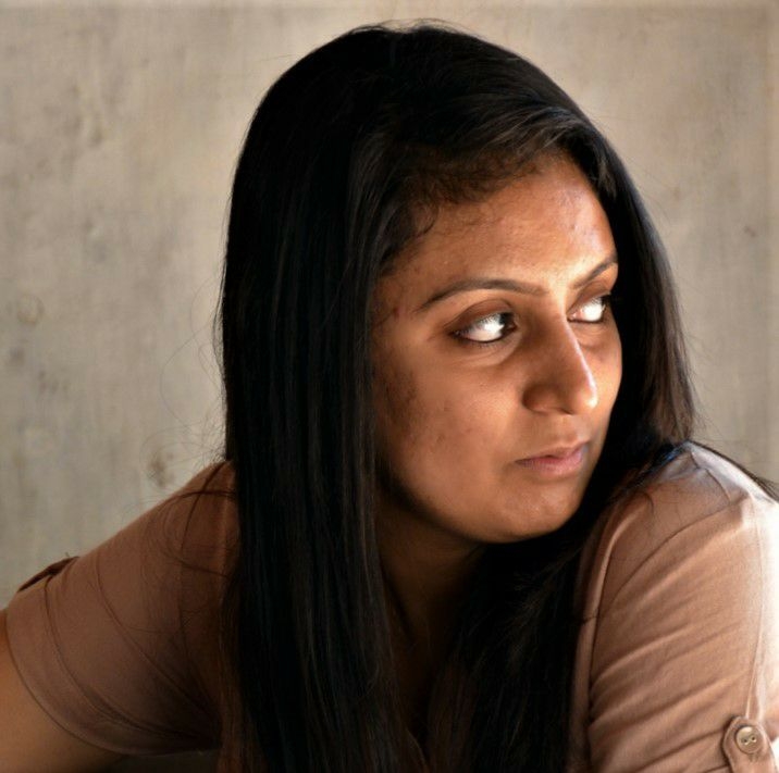 ನಾಗಶ್ರೀ ಶ್ರೀರಕ್ಷ