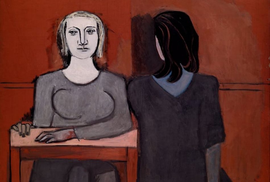 ನಂದಿನಿ ಹೆದ್ದುರ್ಗ ಬರೆದ ಮಾಗಿಯ ಹನಿಗಳು