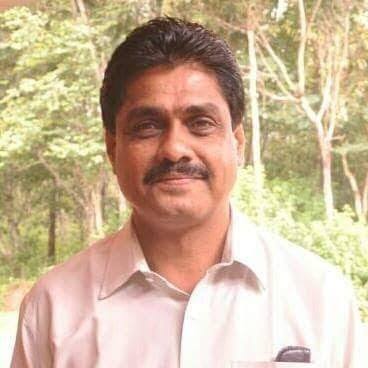 ರಾಜು ಹೆಗಡೆ