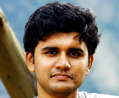 ಅನುಷ್ ಎ ಶೆಟ್ಟಿ