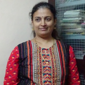 ಪ್ರಜ್ಞಾ ಮತ್ತಿಹಳ್ಳಿ