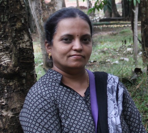 ಹೇಮಾ .ಎಸ್