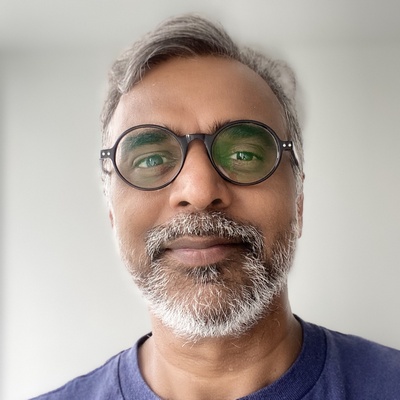 ಶೇಷಾದ್ರಿ ಗಂಜೂರು