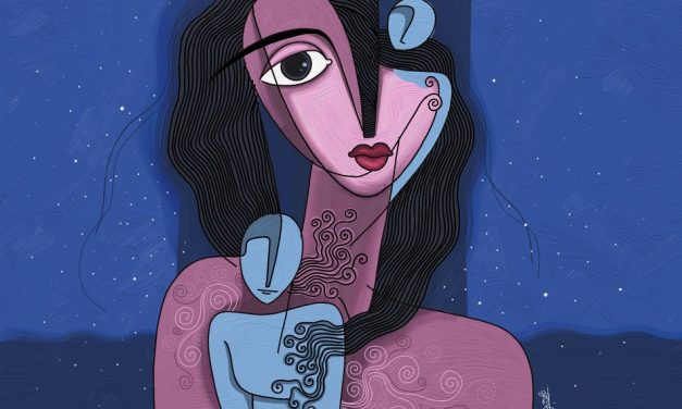 ಈ ಕಡಲು ಹೆಂಗಸಾ… ಗಂಡಸಾ….: ನಾಗಶ್ರೀ ಶ್ರೀರಕ್ಷ ಬರೆದ ಕಥೆ