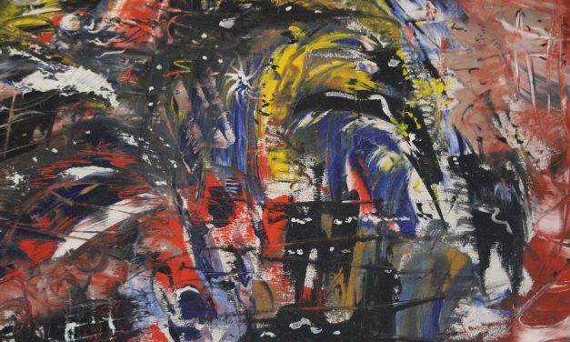 ಕಾ.ಹು.ಚಾನ್ ಪಾಷ ಅನುವಾದಿಸಿದ ಕೆ.ಶಿವಾರೆಡ್ಡಿಯವರ ತೆಲುಗು ಕವಿತೆ