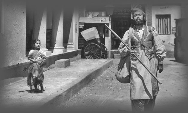 “ಕಾಬೂಲಿವಾಲ” ಎಂಬ ಕಳೆದುಹೋದ ನಂದನದ ಕತೆ: ಎಸ್.‌ ಸಿರಾಜ್‌ ಅಹಮದ್‌ ಅಂಕಣ