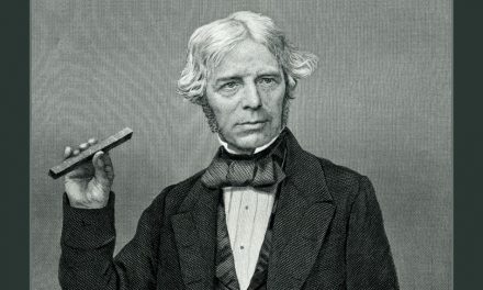 ಪ್ರಿಂಟಿಂಗ್‌ ಪ್ರೆಸ್ಸಿನಲ್ಲಿ ರೂಪುಗೊಂಡ ವಿಜ್ಞಾನಿ!: ಶೇಷಾದ್ರಿ ಗಂಜೂರು ಅಂಕಣ