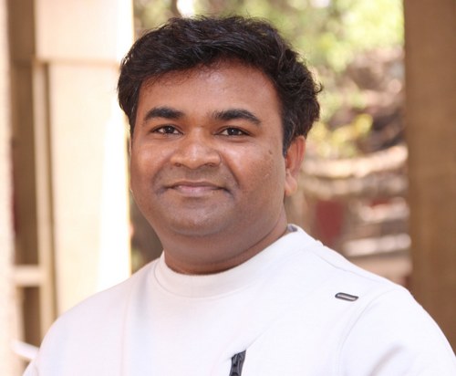 ಆನಂದ್ ಕುಂಚನೂರ