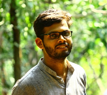 ಪ್ರಸಾದ್ ಶೆಣೈ ಆರ್.‌ ಕೆ.