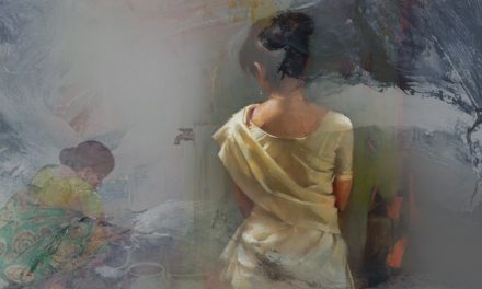 ರಾಜು ಹೆಗಡೆ ಬರೆದ ಸಣ್ಣ ಕಥೆ ʼಲಾಕ್‌ ಡೌನ್‌ʼ