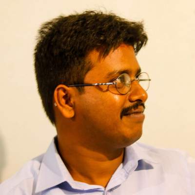 ಆರ್. ದಿಲೀಪ್ ಕುಮಾರ್