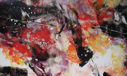 ಸುರೇಶ ಎಲ್.ರಾಜಮಾನೆ ಬರೆದ ಈ ದಿನದ ಕವಿತೆ