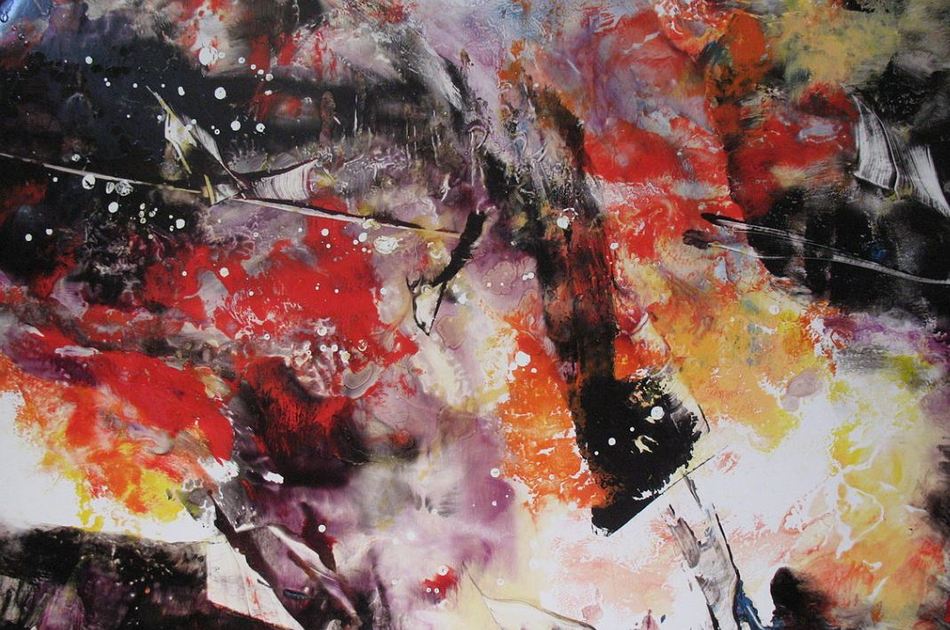 ಸುರೇಶ ಎಲ್.ರಾಜಮಾನೆ ಬರೆದ ಈ ದಿನದ ಕವಿತೆ