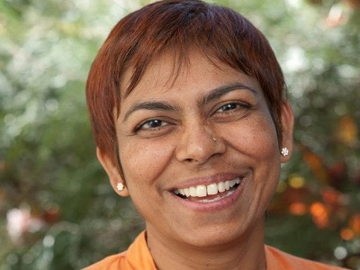 ಡಾ. ವಿನತೆ ಶರ್ಮ