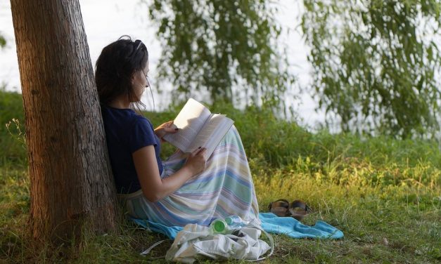 2020 ರಲ್ಲಿ ಓದಿದ ಪುಸ್ತಕ ಲೋಕ: ಶ್ವೇತಾ ಹೊಸಬಾಳೆ ಬರೆದ ಲೇಖನ