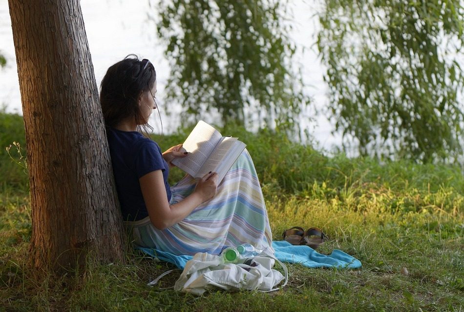 2020 ರಲ್ಲಿ ಓದಿದ ಪುಸ್ತಕ ಲೋಕ: ಶ್ವೇತಾ ಹೊಸಬಾಳೆ ಬರೆದ ಲೇಖನ