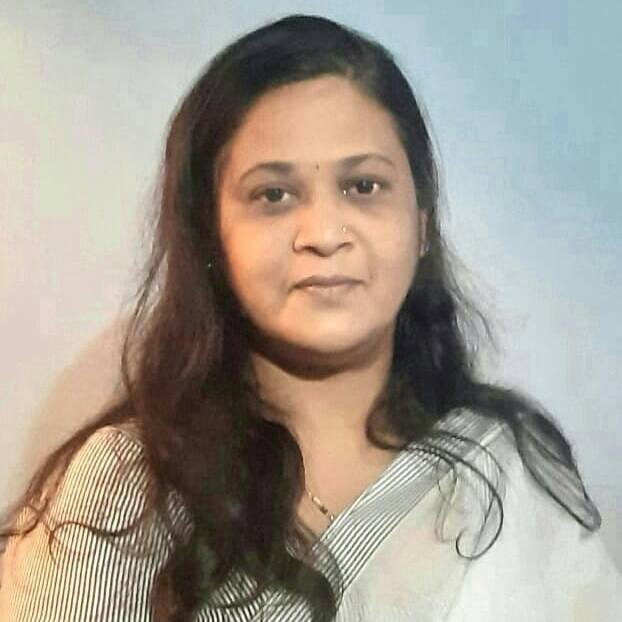 ನಾಗರೇಖಾ ಗಾಂವಕರ