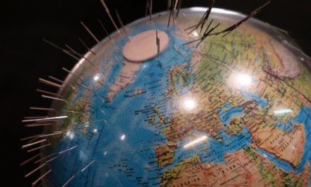 ಮ್ಯಾಗ್ನೆಟಿಕ್‌ ಶಕ್ತಿ ಮತ್ತು ವಿಜ್ಞಾನ: ಶೇಷಾದ್ರಿ ಗಂಜೂರು ಅಂಕಣ