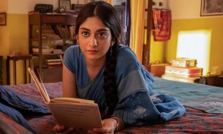 ‘ಸೂಟಬಲ್ ಹುಡುಗ’ನೊಬ್ಬನ ಸುತ್ತ ಮುತ್ತ