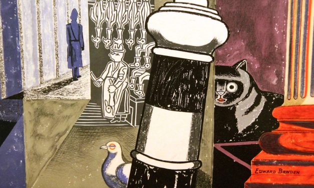 ಎಲ್ಲಿ ನೋಡಿದರೂ…!: ‘ಅಪರಾಧ ಮತ್ತು ಶಿಕ್ಷೆ’ ಕಾದಂಬರಿಯ ಎರಡನೇ ಭಾಗದ ಎರಡನೆಯ ಅಧ್ಯಾಯ