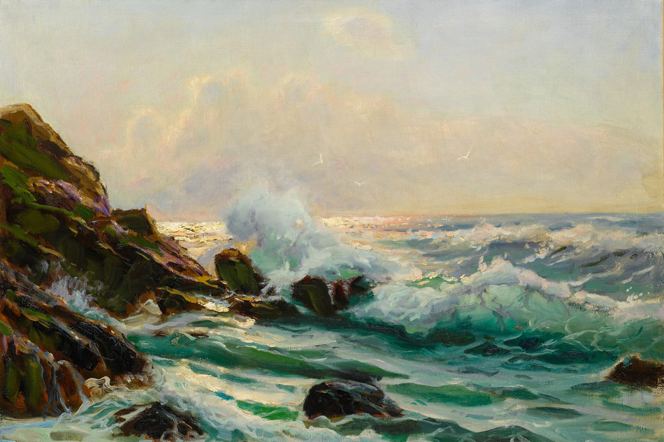 ಸರೋಜಿನಿ ಪಡಸಲಗಿ ಅನುವಾದಿಸಿ ಖಲೀಲ್‌ ಗಿಬ್ರಾನ್‌ ಬರೆದ ಒಂದು ಕವಿತೆ