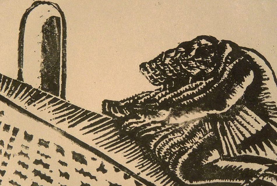 ಬಿಡಿ ನನ್ನ..!: ‘ಅಪರಾಧ ಮತ್ತು ಶಿಕ್ಷೆʼ ಕಾದಂಬರಿಯ ಎರಡನೆಯ ಭಾಗದ ಮೂರನೆಯ ಅಧ್ಯಾಯ