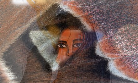 ಬಣ್ಣಗಳಿಗೆ ನಿಲುಕದ ಸೌಂದರ್ಯ!: ಕುಮಾರ ಬೇಂದ್ರೆ ಬರೆದ ಕಥೆ