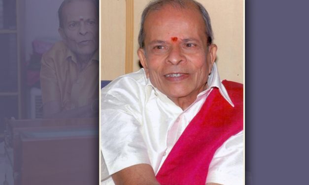 ಕಂದಗಳು, ಪರಮಶಿವನ್ ಭೇಟಿ ಮತ್ತು ಕುರುಕ್ಷೇತ್ರ ನಾಟಕದ ಹಾಡು