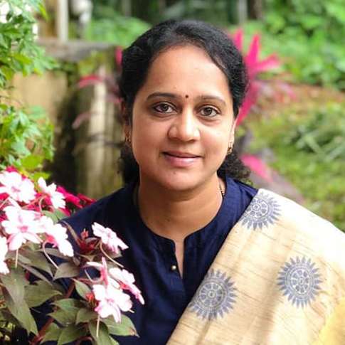 ಡಾ. ಗೀತಾ ವಸಂತ