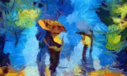 ಅಭಿಷೇಕ್ ವೈ.ಎಸ್. ಬರೆದ ಈ ದಿನದ ಕವಿತೆ