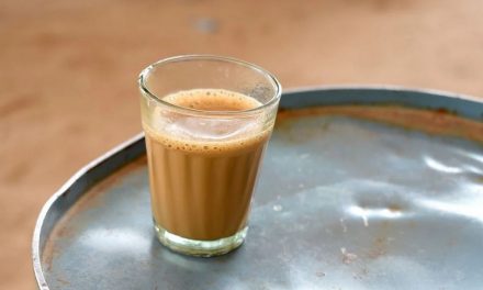 ಊರು, ಉರಿಬಿಸಿಲು ಮತ್ತು ಉಪ್ಪಿಟ್ಟು-ಚಹಾ