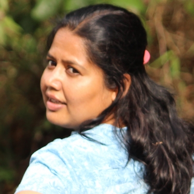 ಮಧುರಾಣಿ