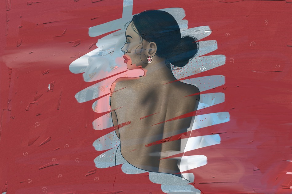 ಡಾ. ಜ್ಯೋತಿ ಬರೆದ ಈ ಭಾನುವಾರದ ಕಥೆ