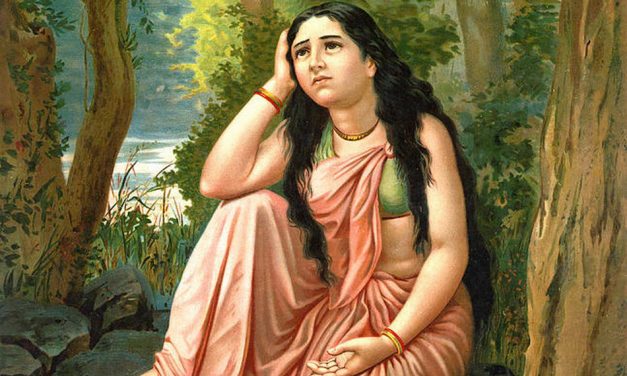 ಕನಕದಾಸರ ನಳ ಚರಿತ್ರೆ: ಬದುಕನ್ನು ಪರಿವರ್ತಿಸುವ ಹೆಣ್ಣಿನ ಚರಿತ್ರೆ